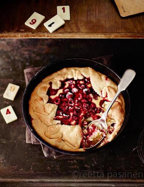 Photos et stylismes culinaires