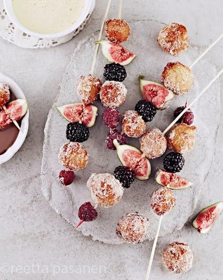 Photos et stylismes culinaires