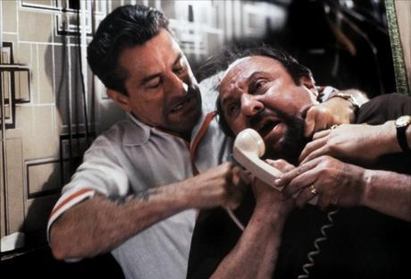 Culte du dimanche : les Affranchis