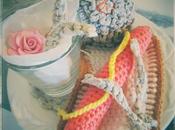 Saucisse/frites festives...!