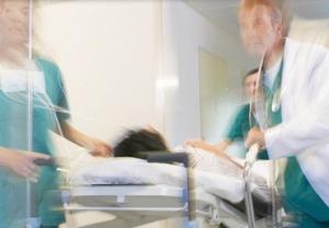 ANXIÉTÉ: Plus vous en avez, plus vous risquez l'AVC – Stroke