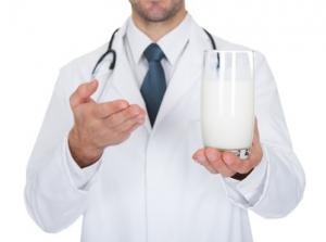 CANCER: Bientôt des laits riches en polyphénols anti-prolifératifs  – Journal of Dairy Science