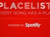 Coca-Cola Placelists Spotify iPhone...