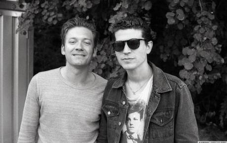 Crocodile au Trabendo © AdBigMilk