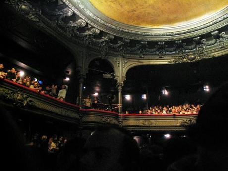 La Cigale ayant chanté tout l'été...