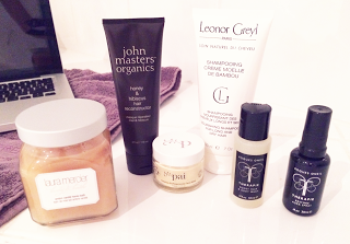 Cette semaine j'ai aimé ...