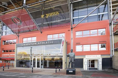 Charlton Athletic FC