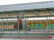 Train marchandises Rennes