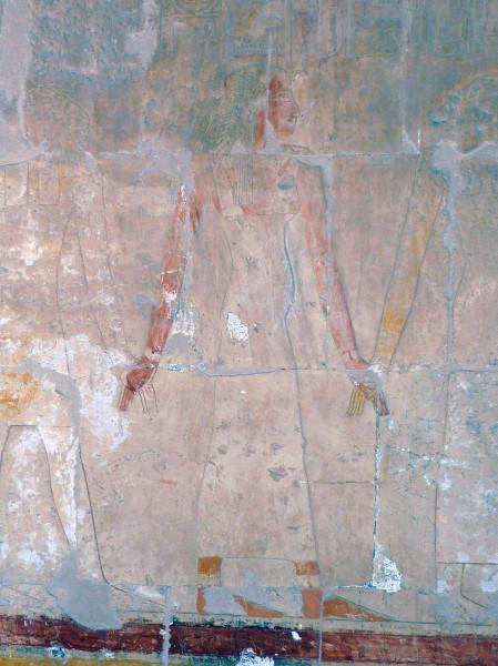 Hatshepsut temple1