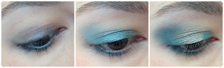 Let's Go To The Party