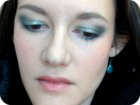 Let's Go To The Party