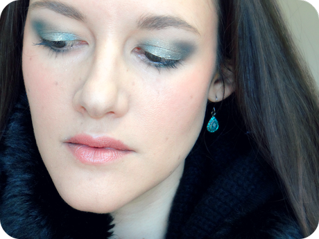 Let's Go To The Party