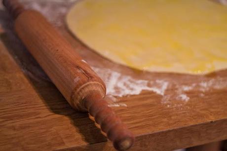 Food : cinnamon rolls