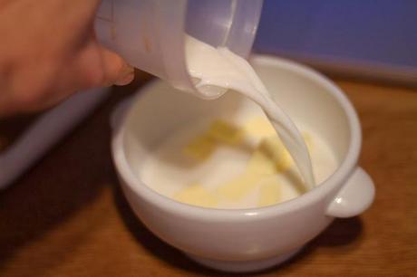 Food : cinnamon rolls