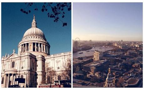 Londres en photos!