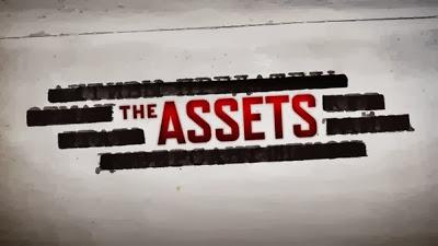 The Assets: La guerre froide selon ABC