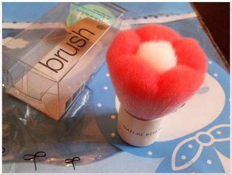 [Box] BB Beauty Pink Box By Mylène du blog Beyoutiful