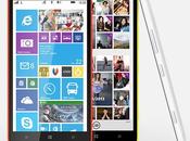 Nokia Lumia 1320 disponible chine bientôt dans d’autre pays