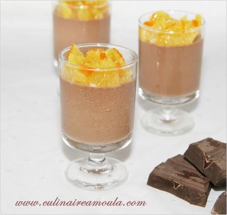 Panna cotta choco orange2