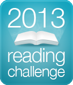 Bilan des challenges livresques en 2013