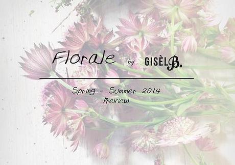 —- New collection —-Inspirations - Preview Spring...