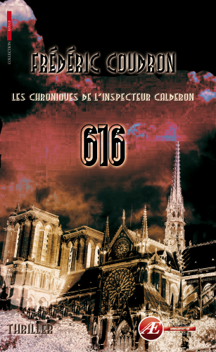 616 Frédéric Coudron Lectures de Liliba