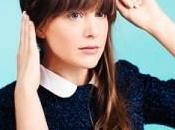 couronne tresses coiffure facile jette