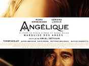 Angélique cinéma marquise anges