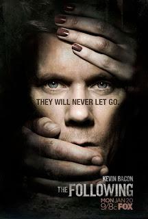 The Following: Trailer de la saison 2