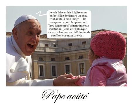 QUE PAPE AILLE BIEN MUR...