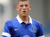 Mercato-Man grosse offre pour Barkley