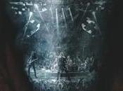 Critique Ciné Metallica Through Never, concert fantasque