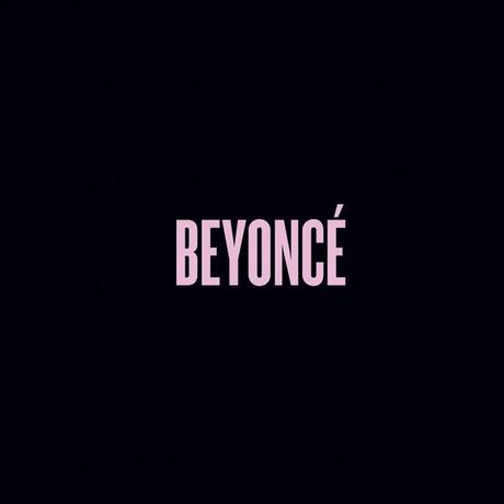 Beyoncé Beyoncé 13 décembre Columbia