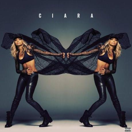 Ciara Ciara 9 Juillet Jive