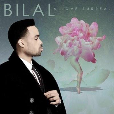 Bilal A Love Surreal  26 Février eOne