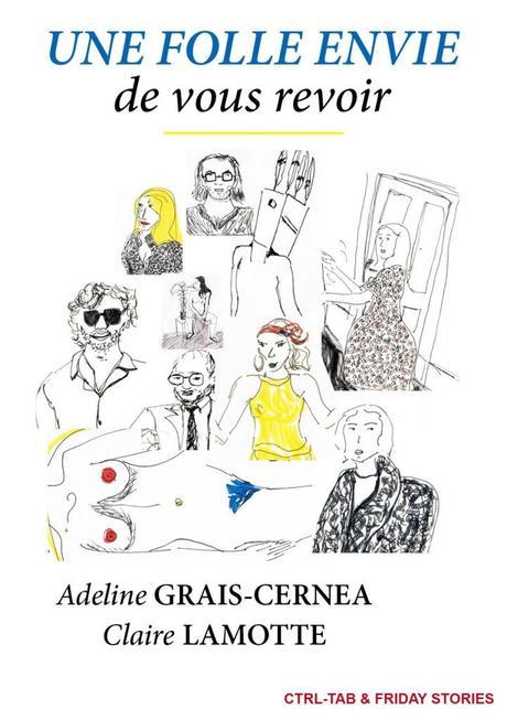 Le nouveau roman de Ctrl-tab et Friday Stories unnamed