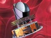pouvoir 'Imaginaire (290) Défense Modèle Standard succés satellite PLANCK