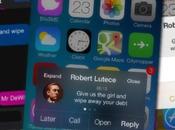 Comment installer BiteSMS votre iPhone jailbreaké?