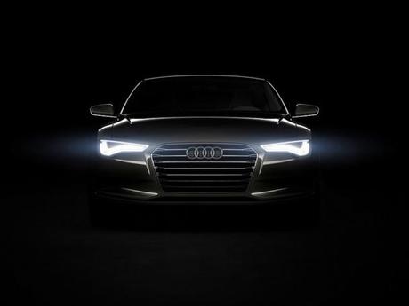 Une alliance entre Audi et Google Android...