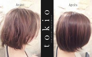 Retrouvez les cheveux de votre enfance avec le soin tokio INKARAMI