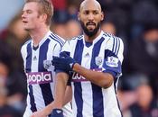 Plus quenelle pour Anelka