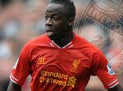 Mercato-Liverpool Cissokho intéresse Napoli