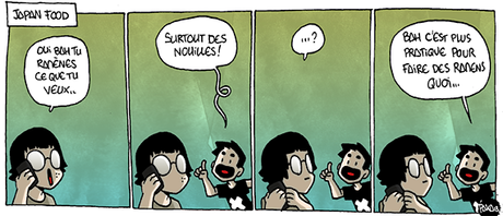 Les aventures de Paka – Episode 1611