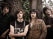 Single semaine, Seems Gush