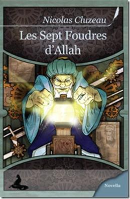 les sept foudres d'Allah