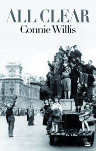 Blitz, tome 2 : All Clear de Connie Willis
