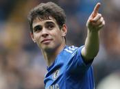 Chelsea Oscar dans viseur