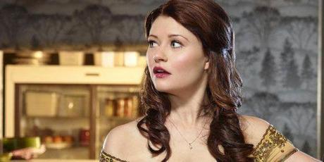 Emilie de Ravin (Once Upon a Time)