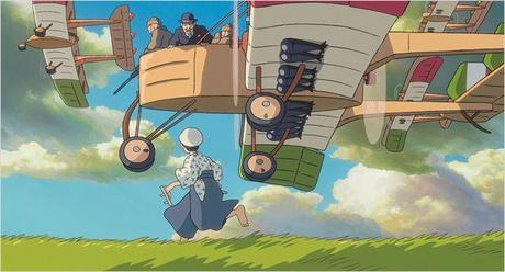 [Critique Cinéma] Le Vent se lève – Hayao Miyazaki