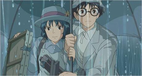 [Critique Cinéma] Le Vent se lève – Hayao Miyazaki